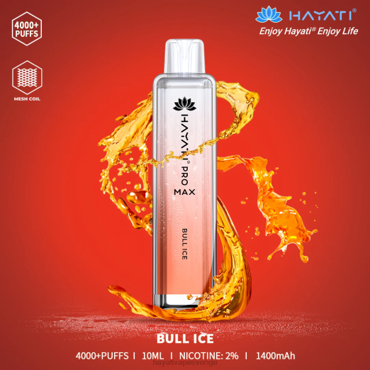 Hayati Pro Max disponibel - XN08132 Hayati Stockholm tjuris