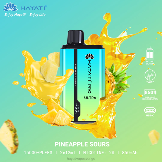 ananas sura