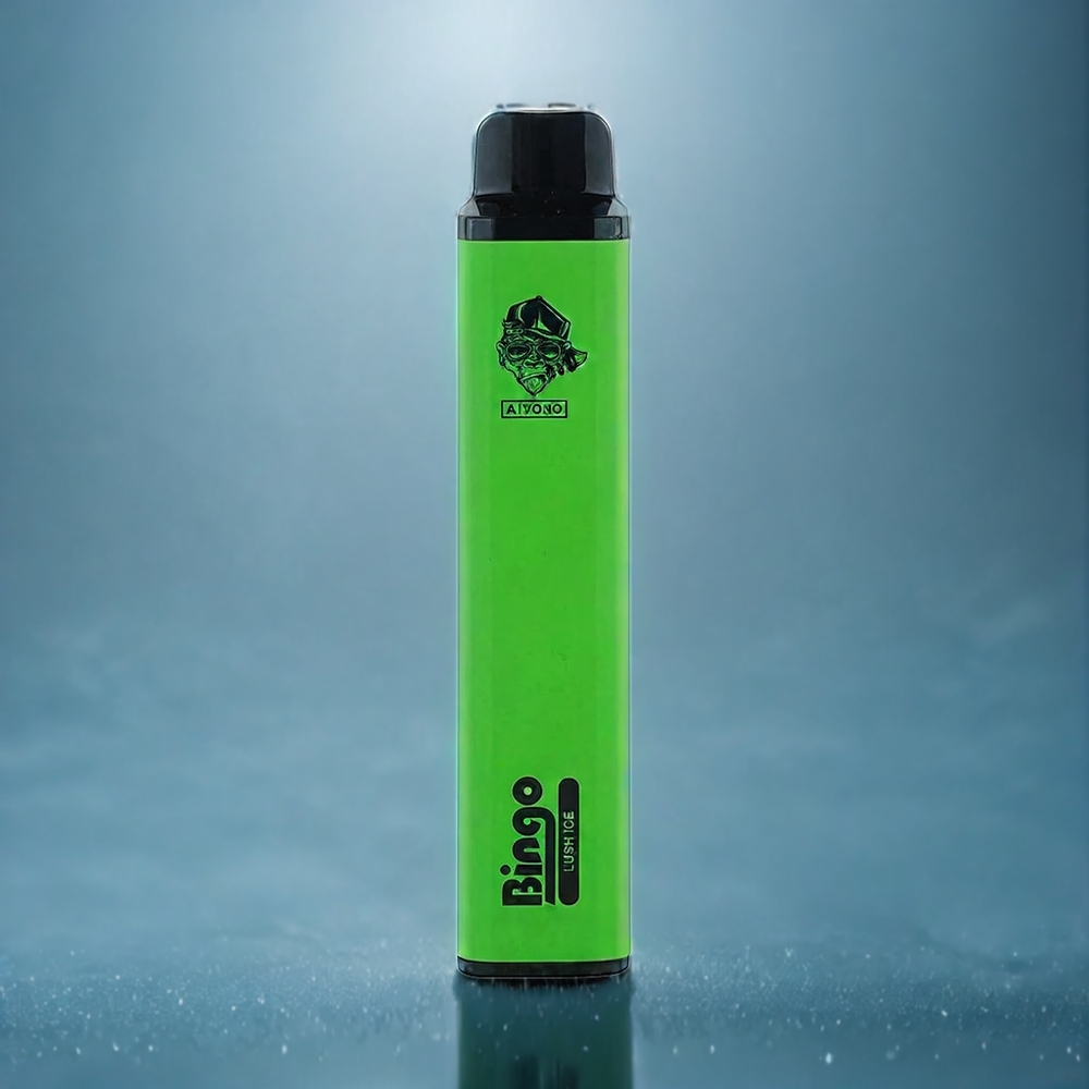 Saftig Is Aivono AIM BINGO 4000 Puffar 10mL 1000mAh Sverige Grossist