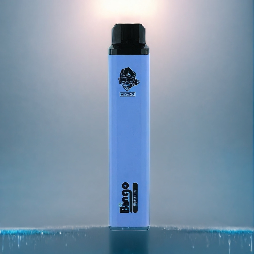Vindruvice Aivono Aim Bingo 4000 Puffar 1000mAh 10mL Sverige Grossist