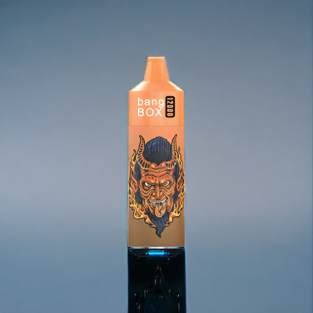 Gummy Björn Bang Box 12000 Puffar Sverige Grossist 23ML 650mAh TYPE-C 5V 1A PC Salt Nic 0-5%