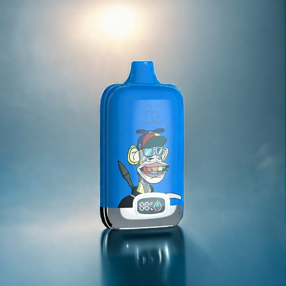 Is Pop Smak Fumot Tornado Digital Box Sverige Grossist 12000 Puffar 20ml Mesh Coil Type-C MTL