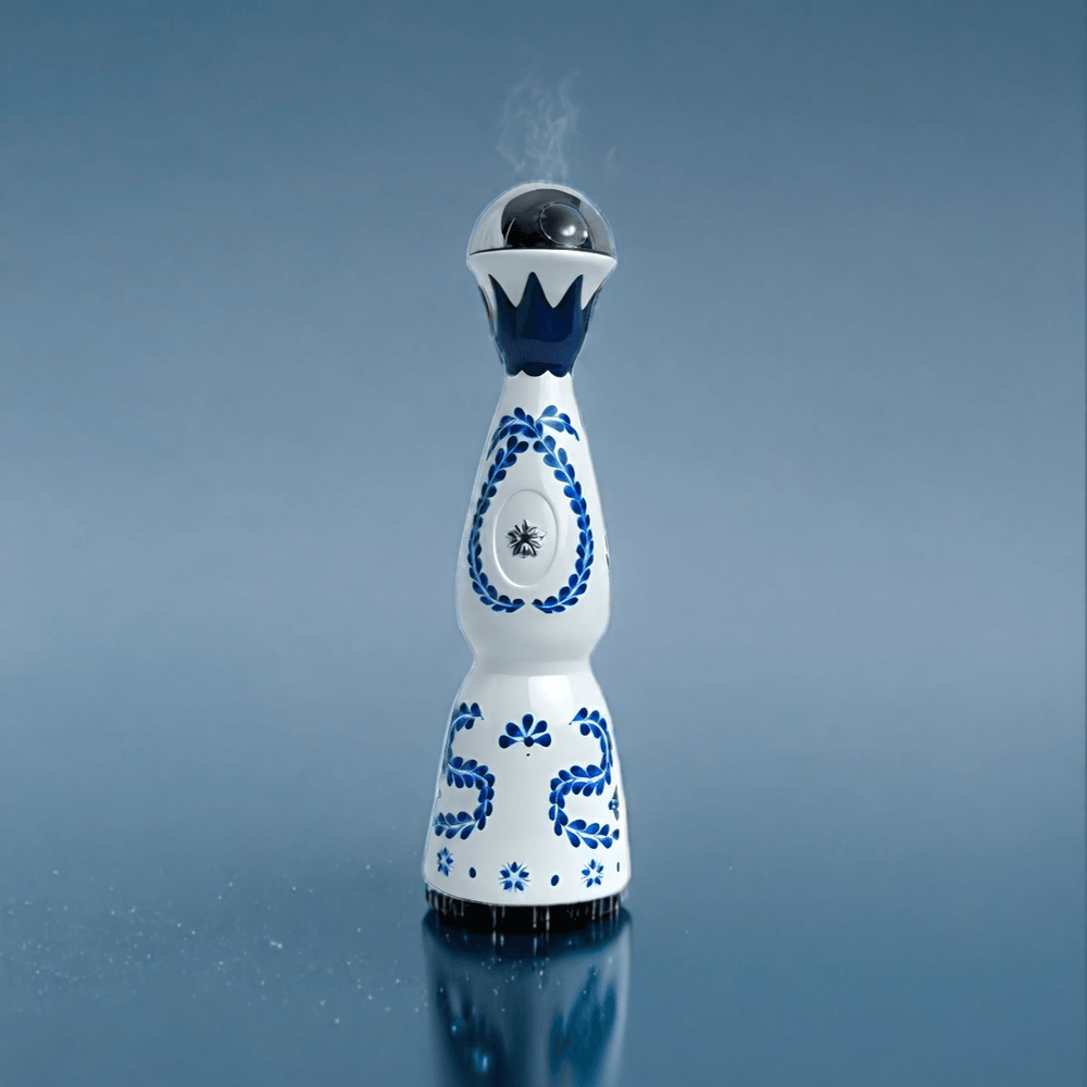 Blå Hallon Is HUMO Azul 15000 Puffar 20mL 5% Nikotin USB-C 500mAh Sverige Grossist