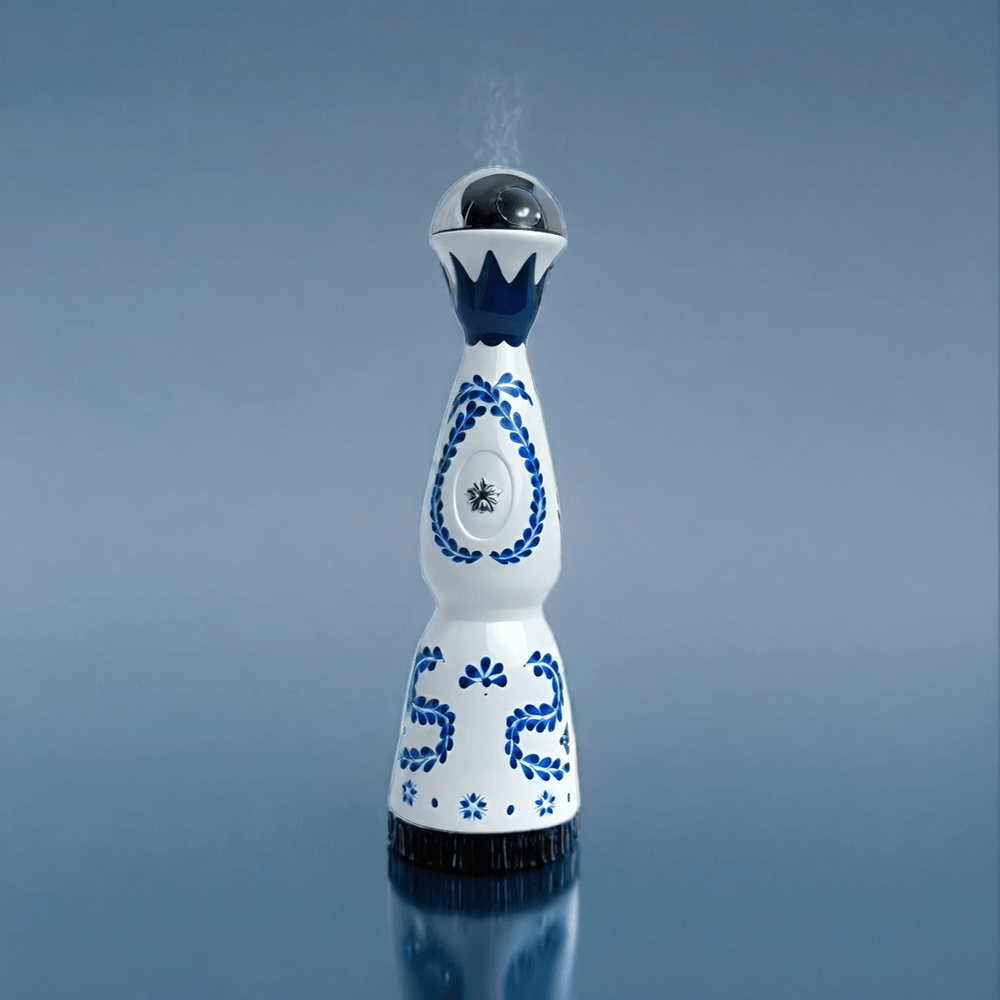 Vin Glacial HUMO Azul 15000 Puffar (20mL, 5% Nikotin, 15000 Puff, USB-C, 1.0ohm Mesh Coil) Sverige Grossist