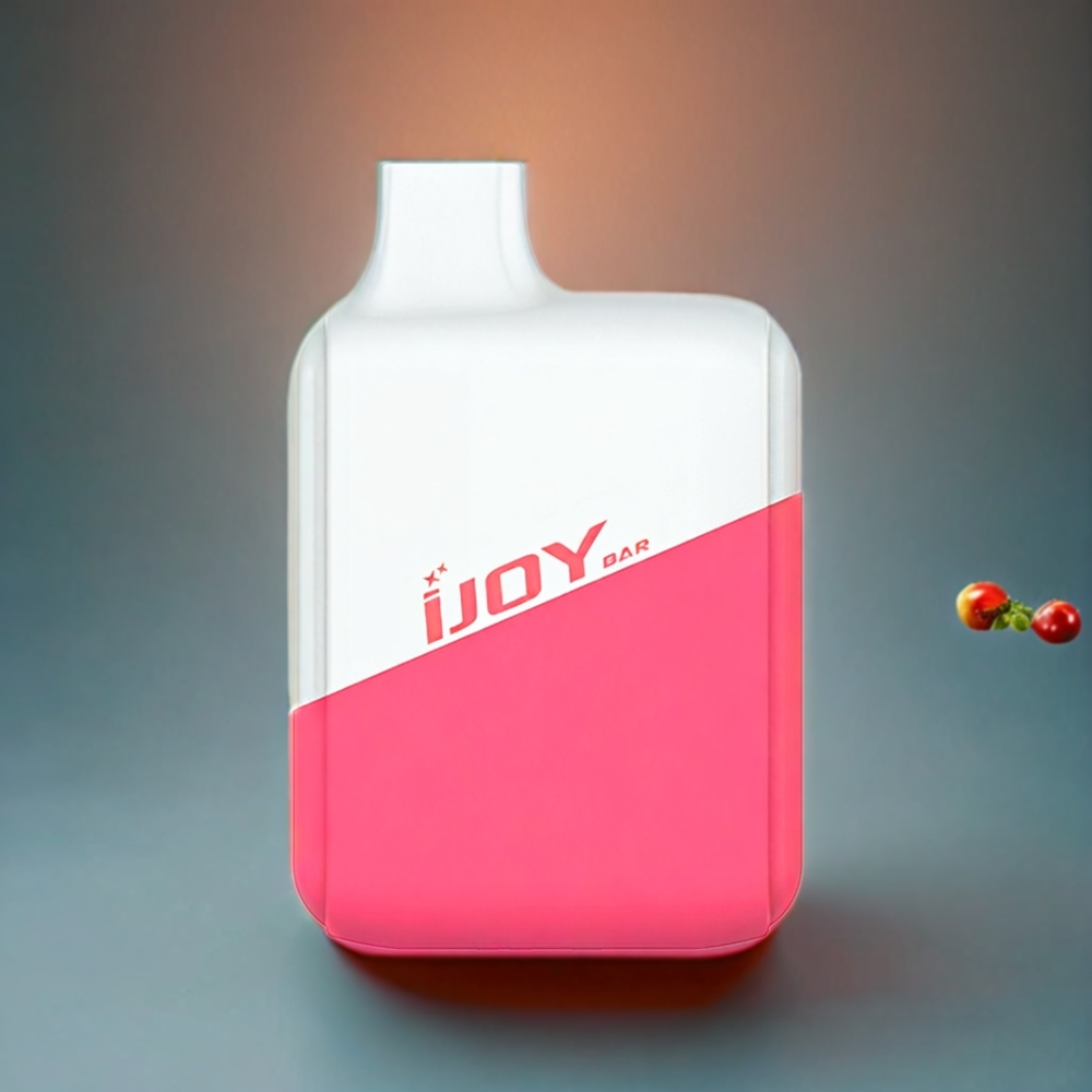 IJOY Bar 1500 Puffs Sveriges Grossist 500mAh Litchi Mango