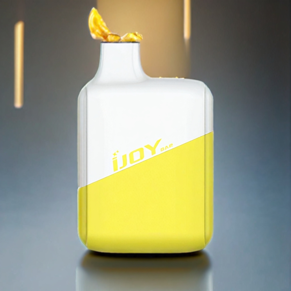 IJOY Bar 600 Puff Sverige Grossist 500mAh Banan Colada