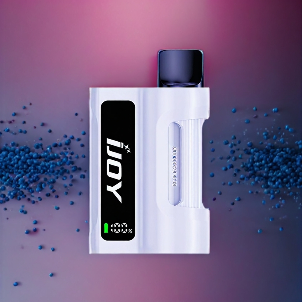 IJOY Mars Cabin 2800 Puff Vit Sverige Grossist