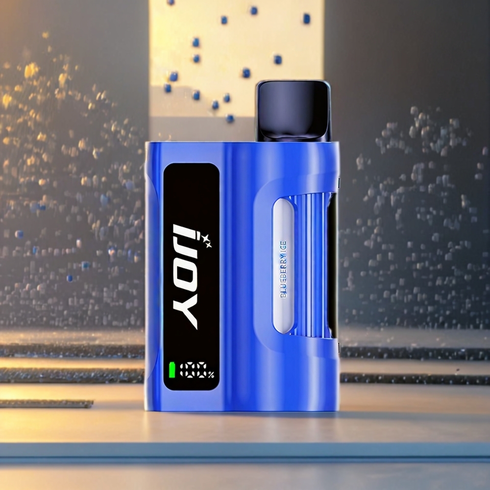 IJOY Mars Cabin 2800 Puffs Sverige Grossist Blå
