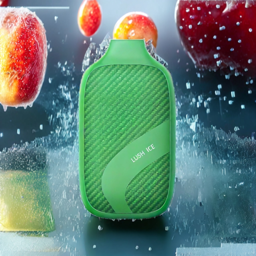 IJOY Stone 4000 Puff Lush Is Sverige Grossist