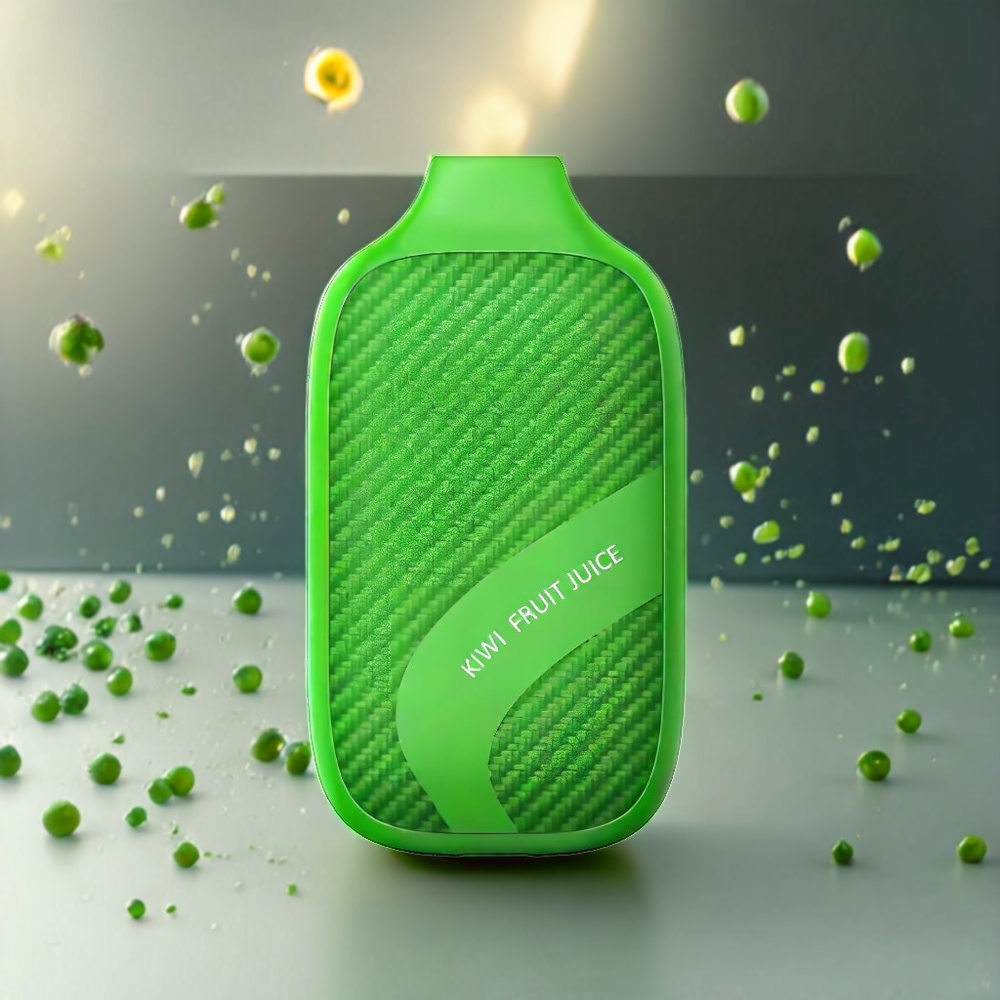 IJOY Stone 4000 Puff Sverige Grossist Kiwifrukt Juice