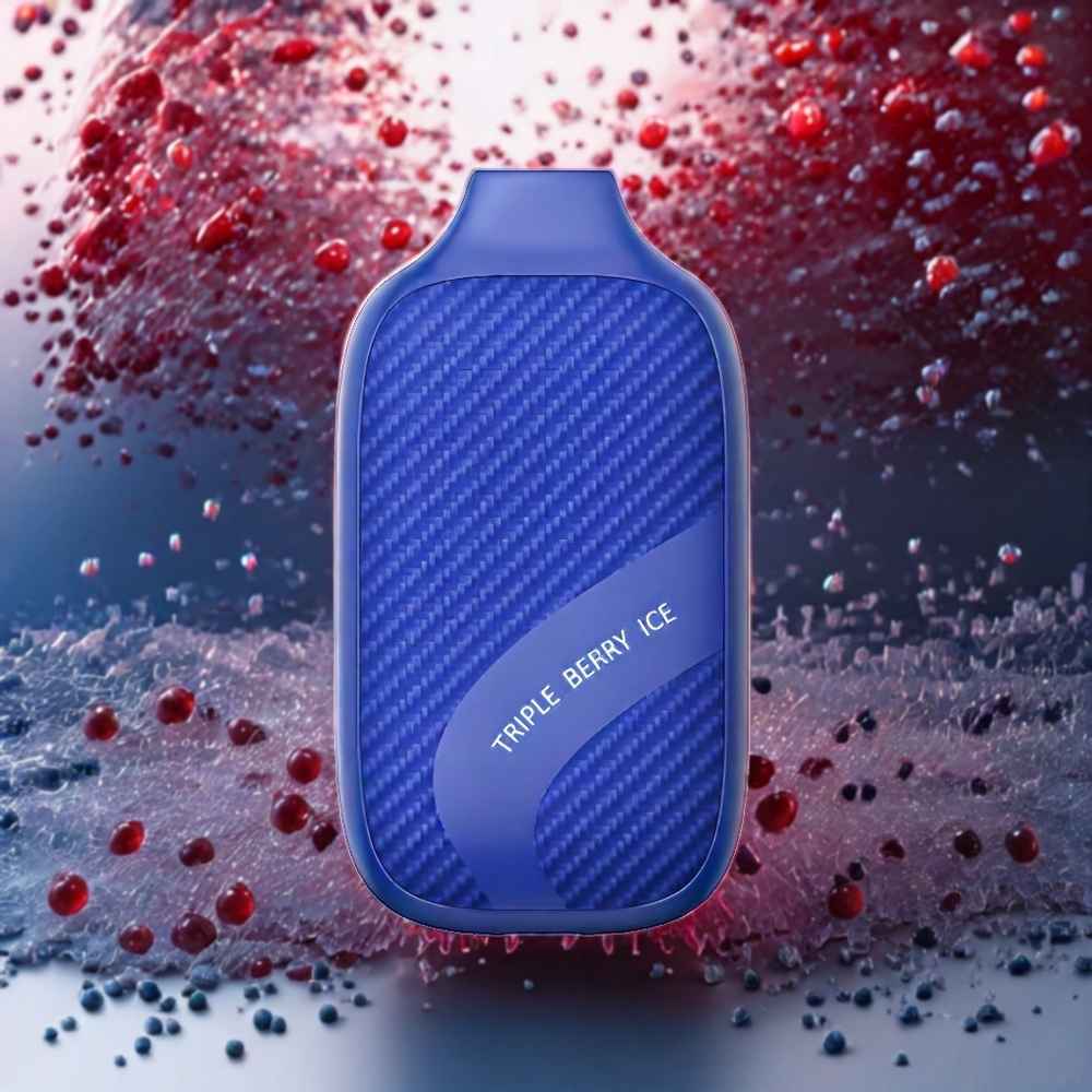 IJOY Stone 4000 Puffar Svensk Grossist Trebär Is