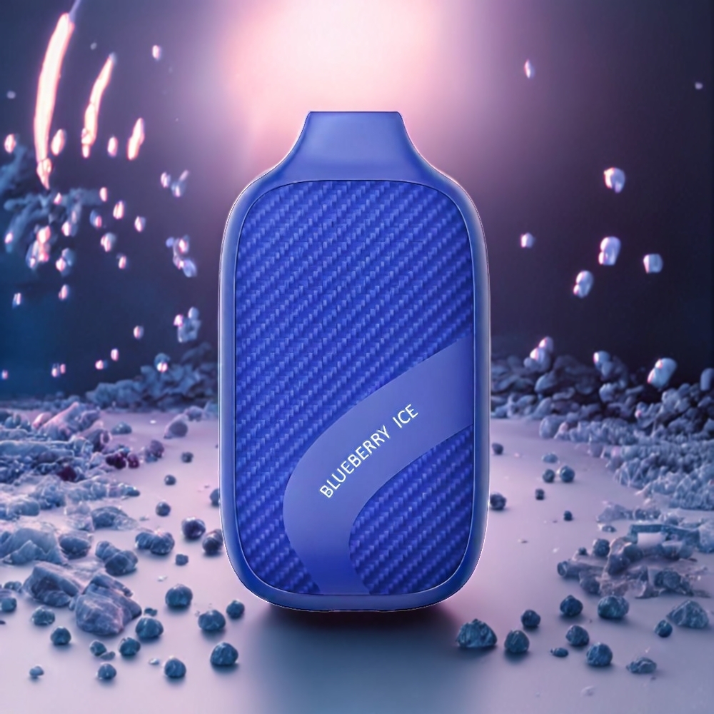 IJOY Stone 4000 Puffar Sverige Grossist Blåbär Is