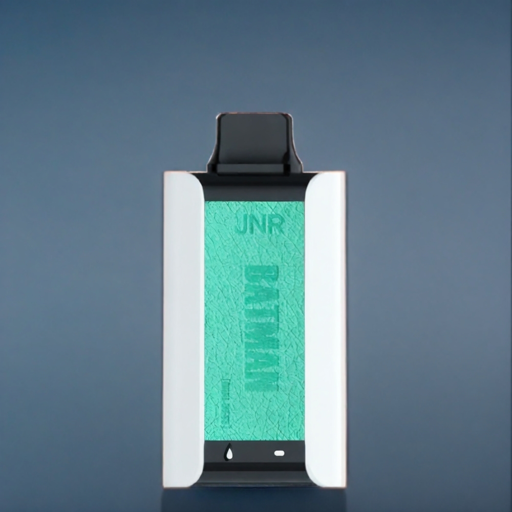 Druva Äpple JNR BATMAN 11000 Puffar 850 mAh 20ml 0%/2%/5% Dual Mesh Coil Type-C Sverige Grossist