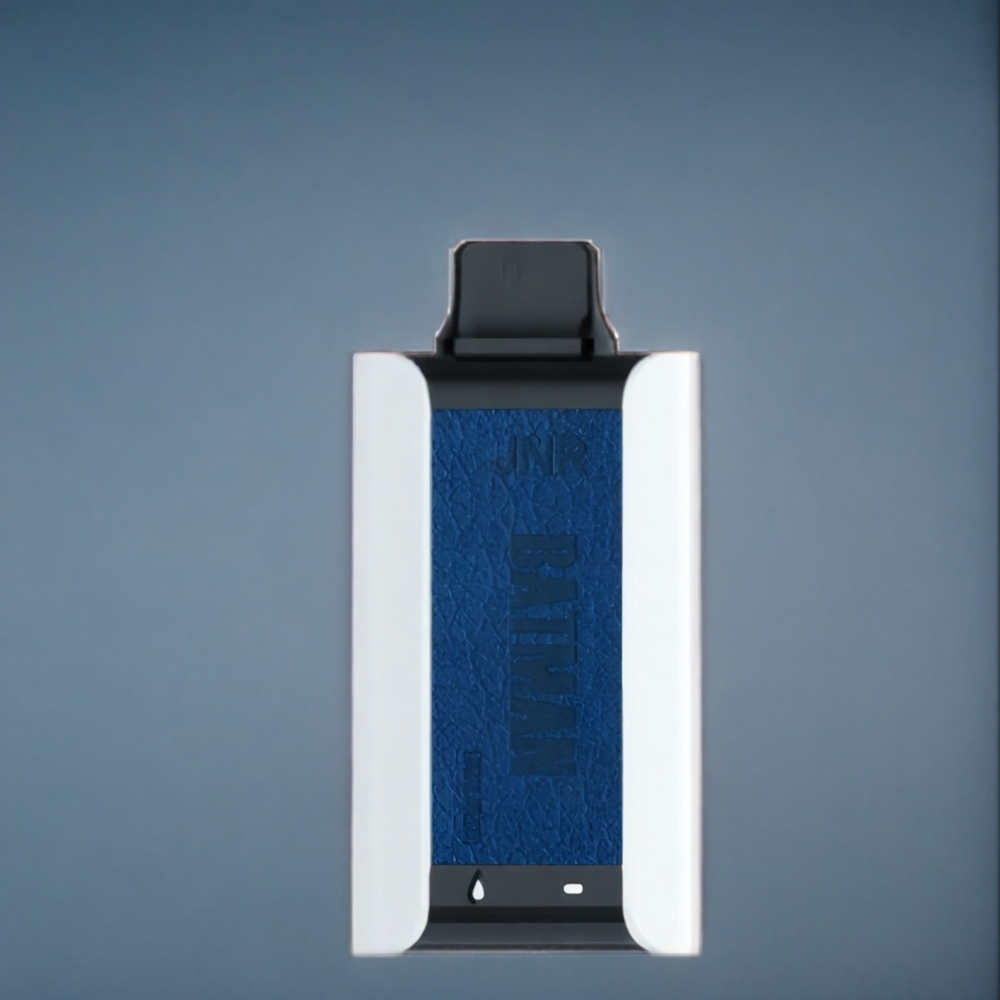 Hallon Druva JNR BATMAN 11000 Puffar Dual Mesh Coil 850mAh Type-C Sverigegrossist