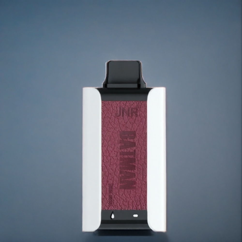 Hallon Vattenmelon JNR BATMAN 11000 Puffar 850 mAh 20ml 0% 2% 5% Dual Mesh Coil Type-C Snabbuppladdning Sverige Grossist