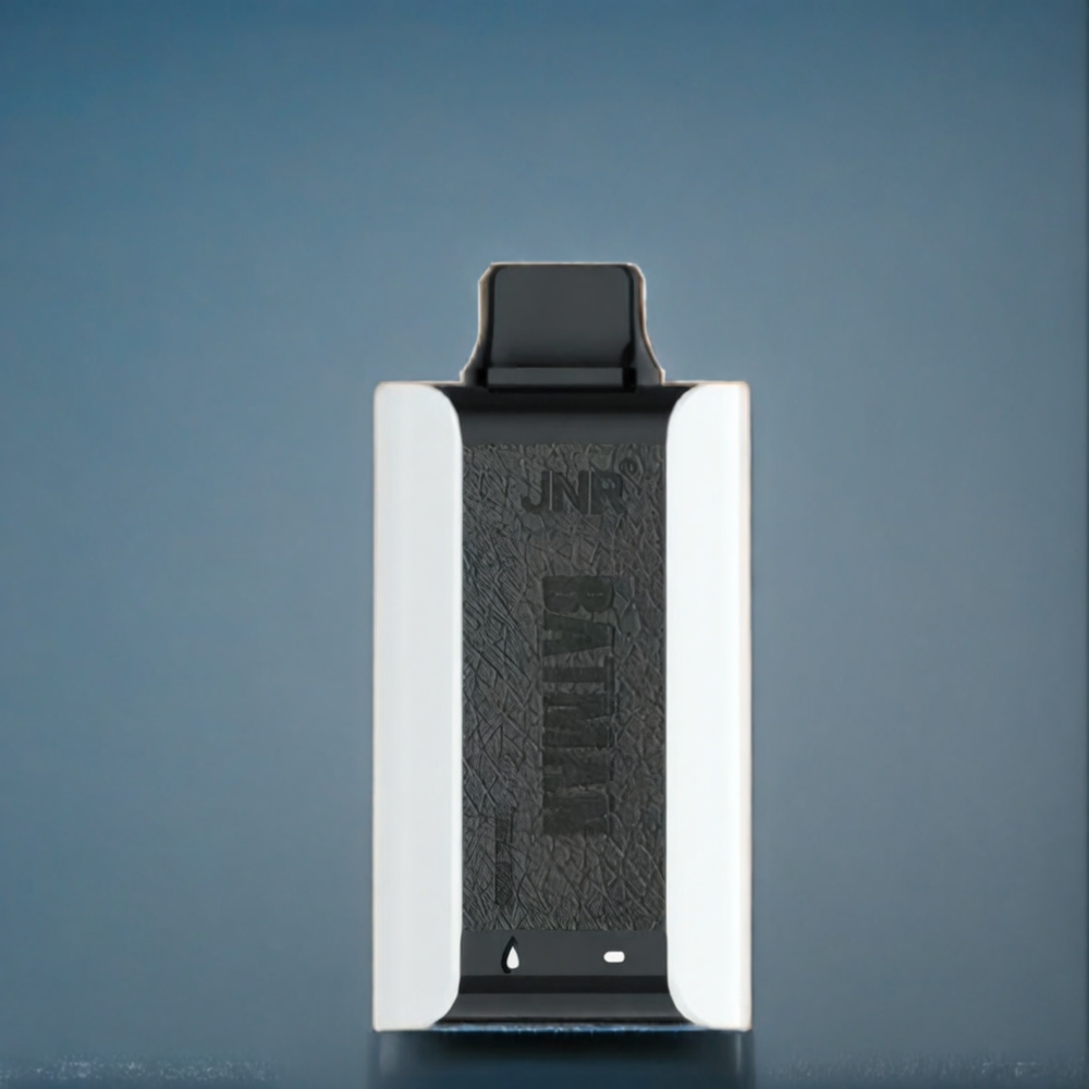 Kiwi Passionsfrukt Guava JNR BATMAN 11000 Puffar 850mAh 20ml Dual Mesh Coil Type-C Sverigegrossist