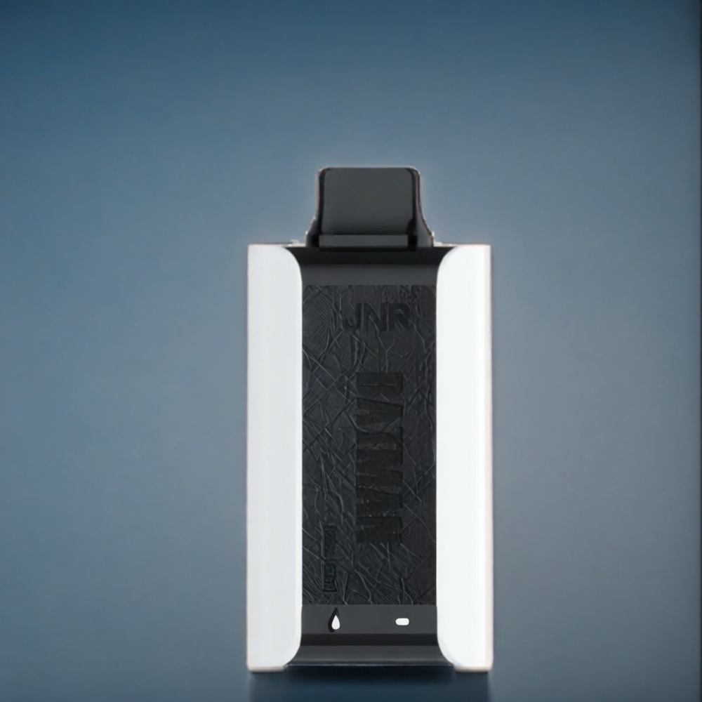 Mörk Körsbär JNR BATMAN 11000 Puffar Dual Mesh Coil 20ml 850mAh Type-C Sverige Grossist