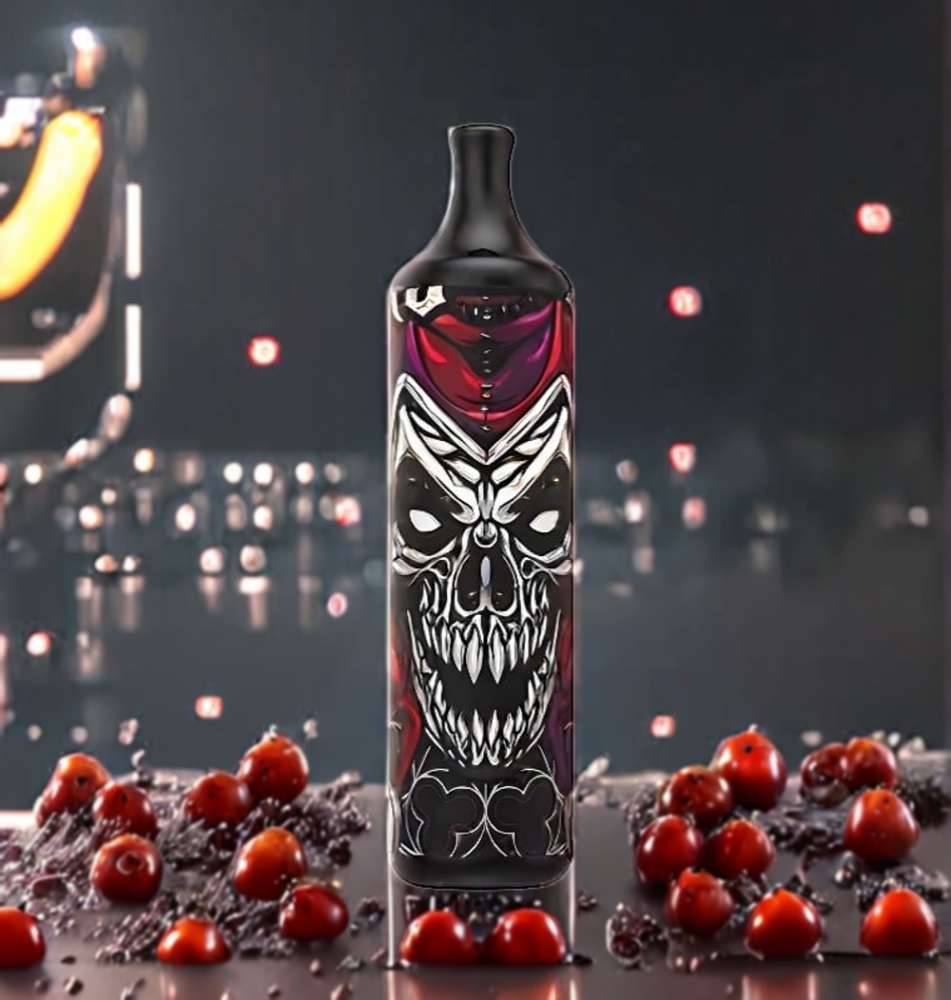 LIO Boom 3500 Puffs 10ml 1400mAh Sverige Grossist Cola
