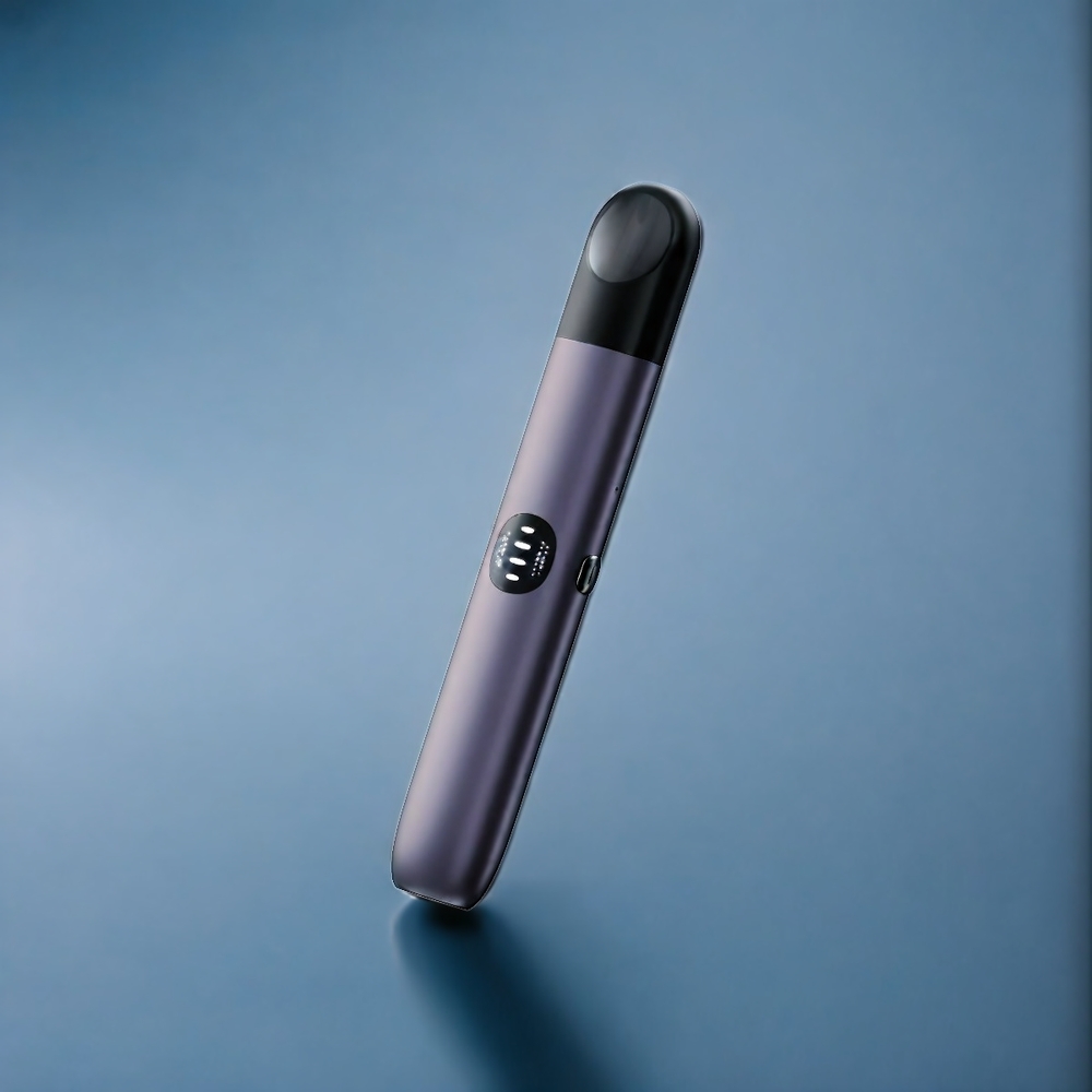 Kunglig Indigo RELX Infinity 2 E-Cigg Sverige Grossist 1.9 ml 440mAh USB-C