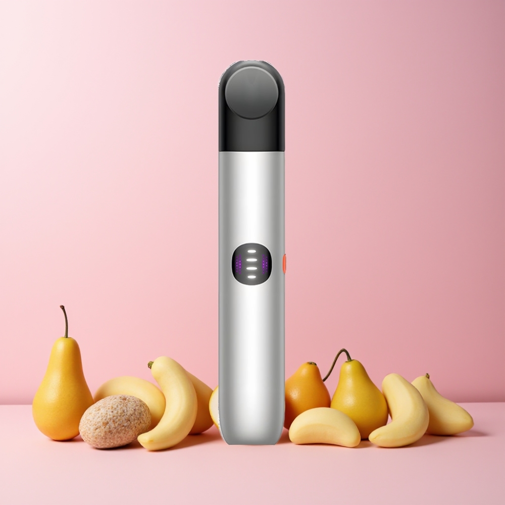 RELX Infinity 2 Plus Enhet 600 Puffar Justerbar 3 Lägen Sverige Grossist Meteor Blink