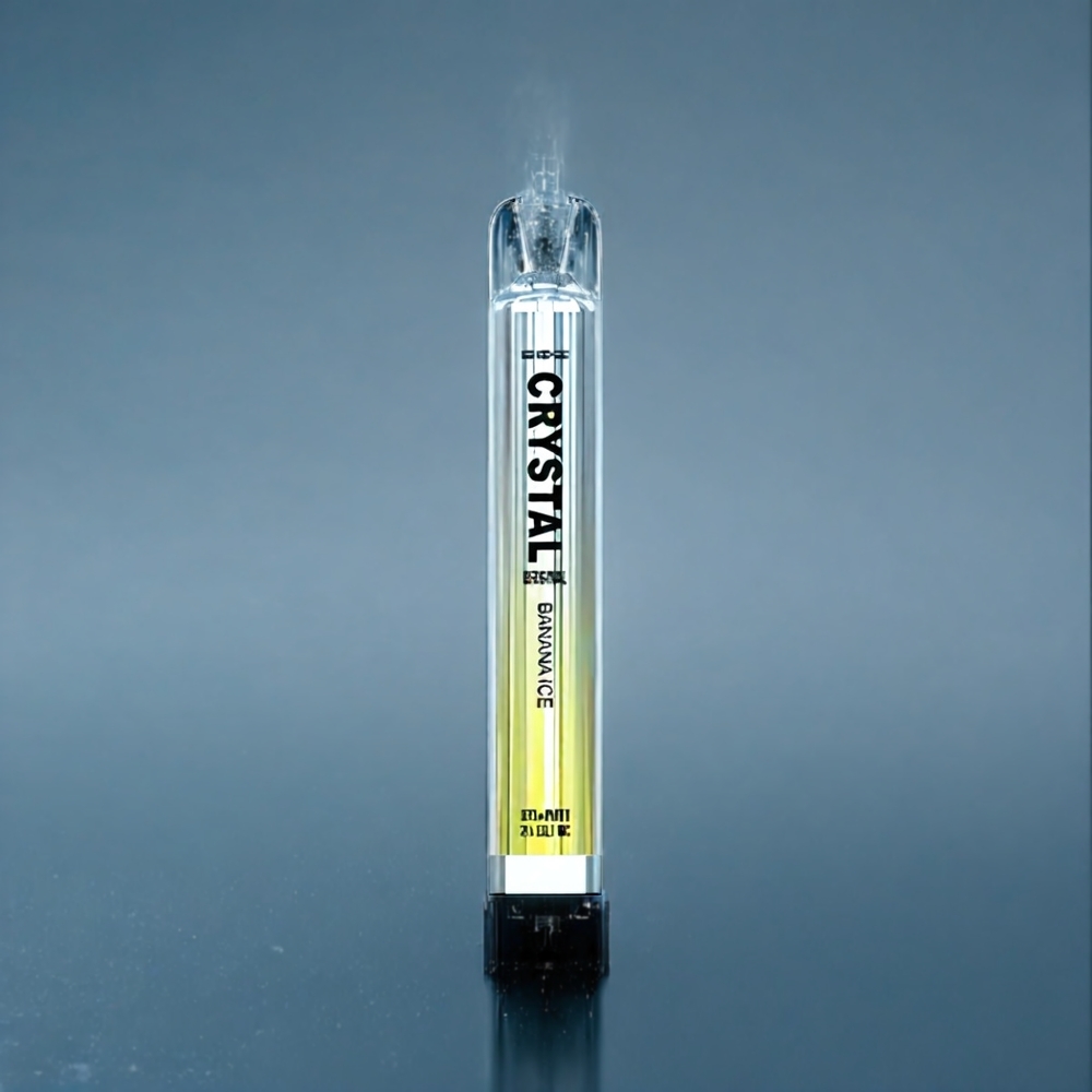 Bananskölning SKE Crystal BAR 600 2ml 500mAh Sverige Grossist