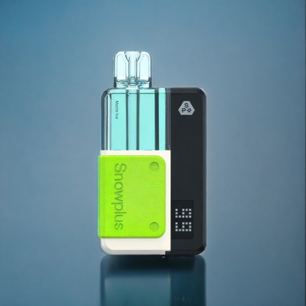 Mojito Is Snowplus Swift Pod Kit 15000 puffar Sverige Grossist