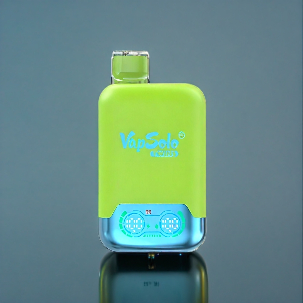 Jordgubbe Kiwi & Jordgubbe Hallon Körsbär Is Vapsolo Twins Sverige Grossist 20000 Puffar 40ml 20mg/ml 50mg/ml 2 Tankar Type-C