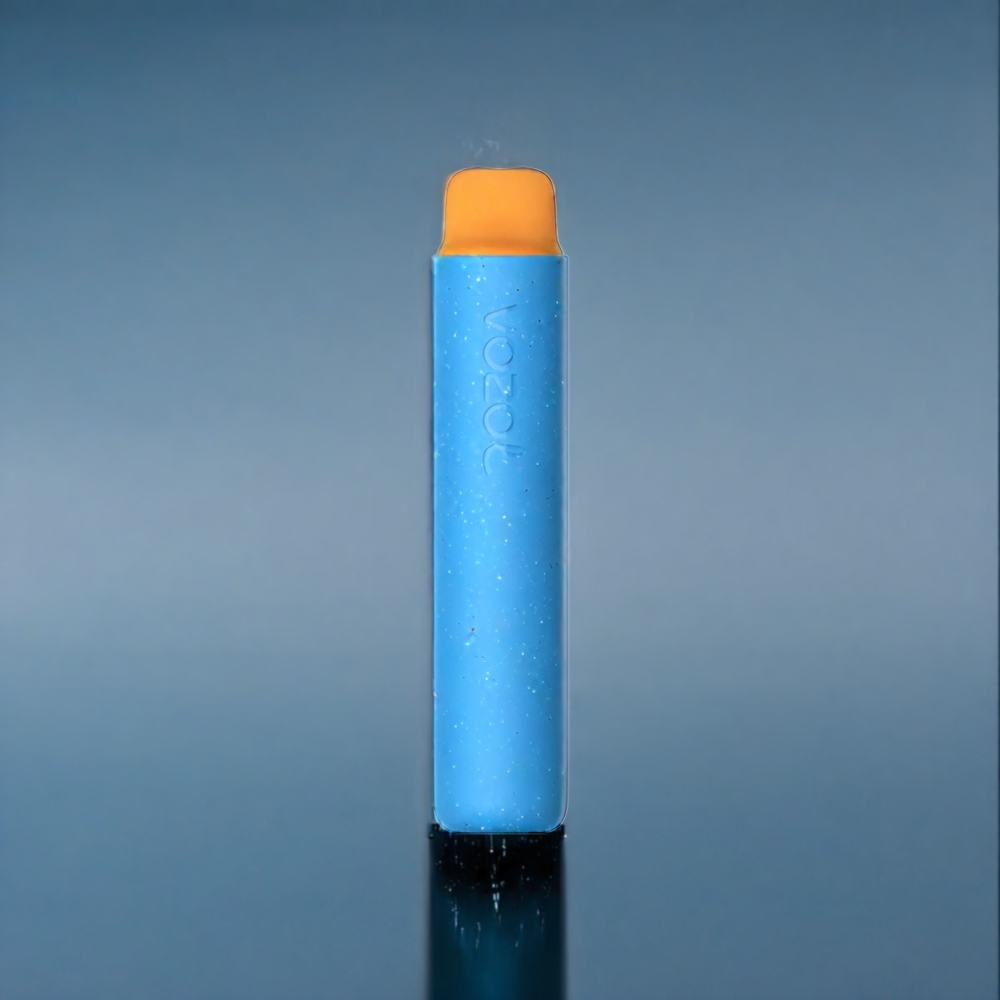 Blå Hallon Is VOZOL Star Dual Mesh 650mAh 20000 Puffar Sverige Grossist