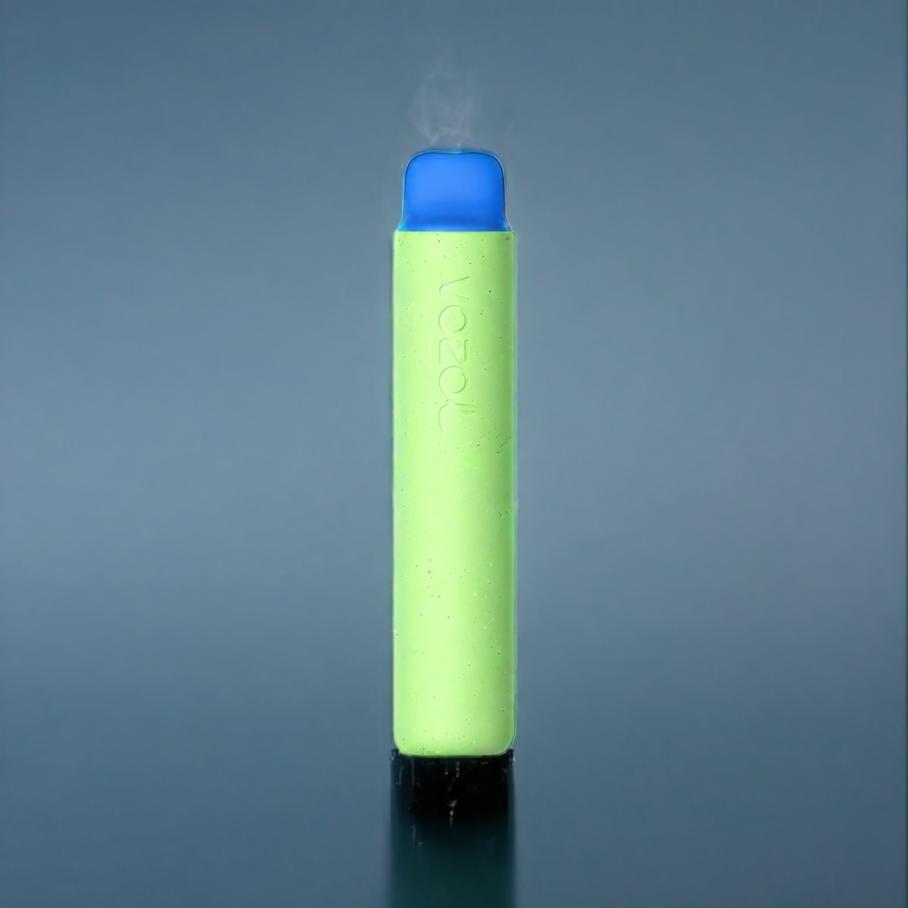 Bubbelgum VOZOL Star 20000 Puffar 2.2'' HD-spegelskärm Dual Mesh 650mAh Sverige Grossist