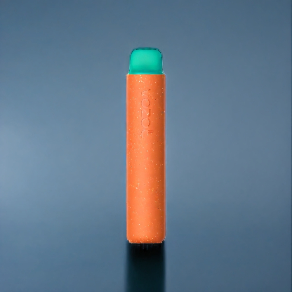 Hallon Vattenmelon VOZOL Star 20000 Puffar Dual Mesh 650mAh 2.2'' HD Spegel Skärm Sverige Grossist