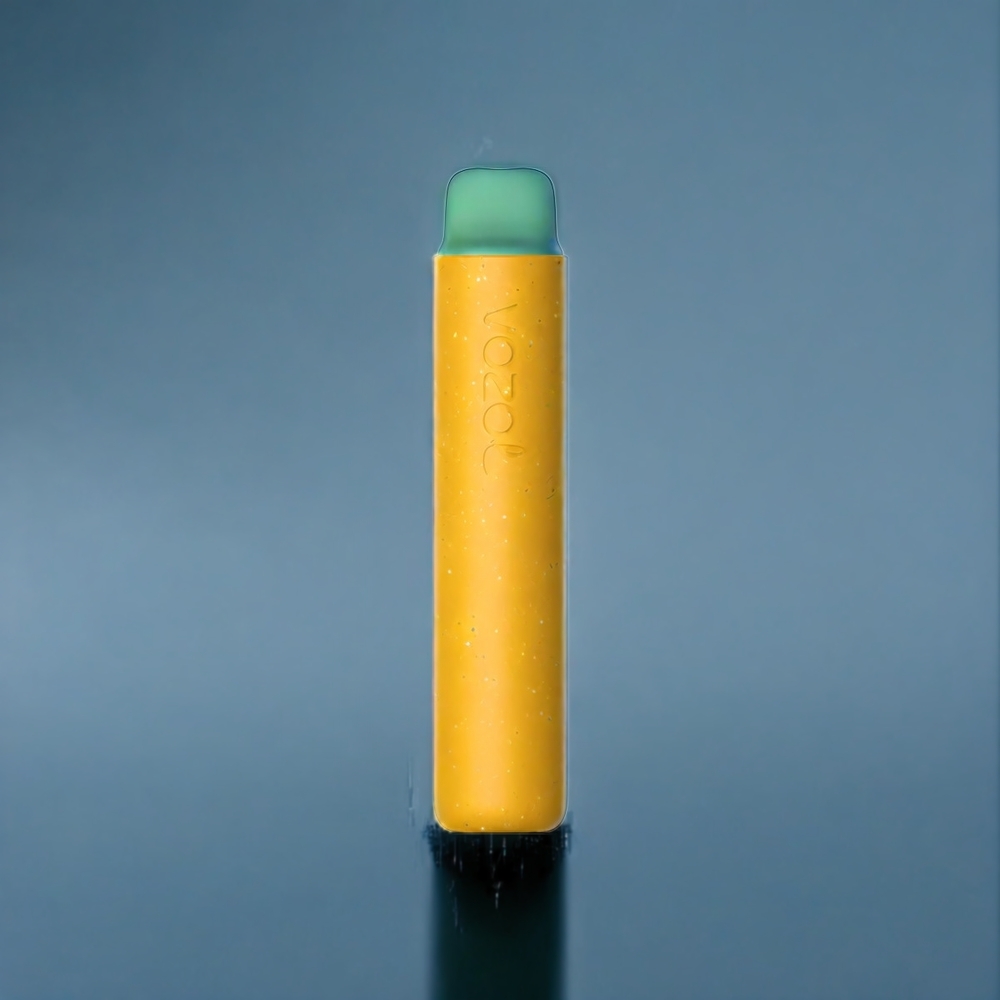 Jungle Bird (Djungel Fågel) VOZOL Star 20000 Puffar Dual Mesh 650mAh Sverige Grossist