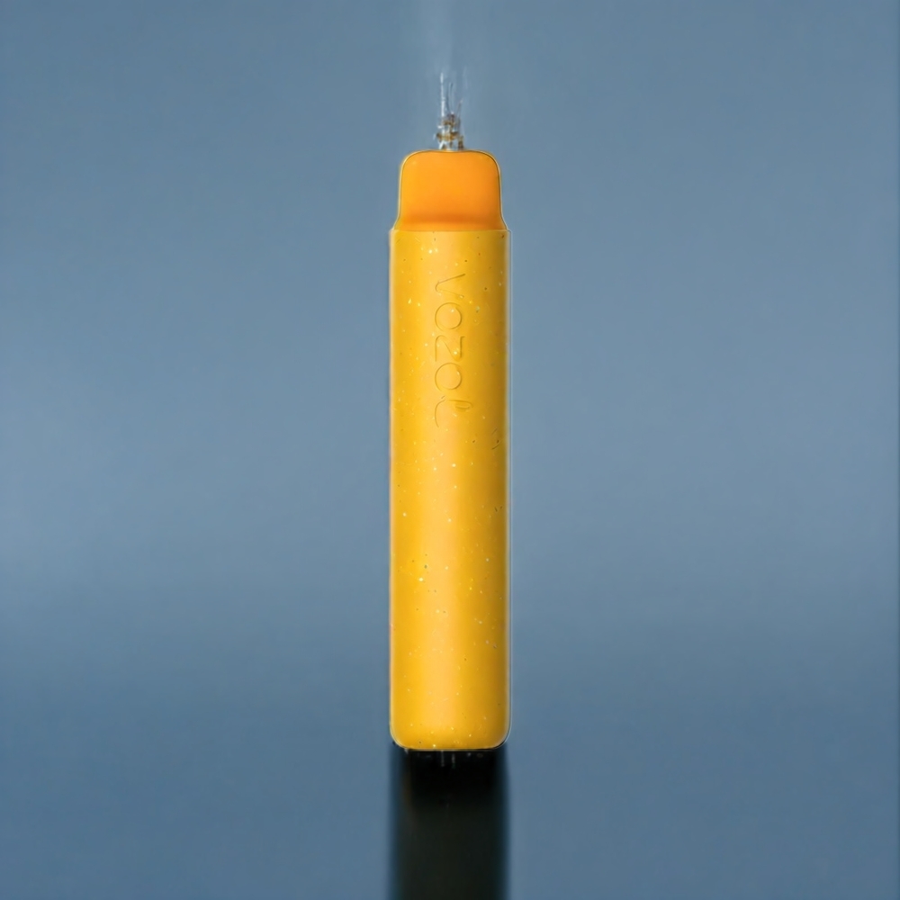 Kiwi Guava Passionfrukt VOZOL Star 20000 Puffar 2.2'' HD-spegel skärm Dual Mesh 650mAh Sverige Grossist