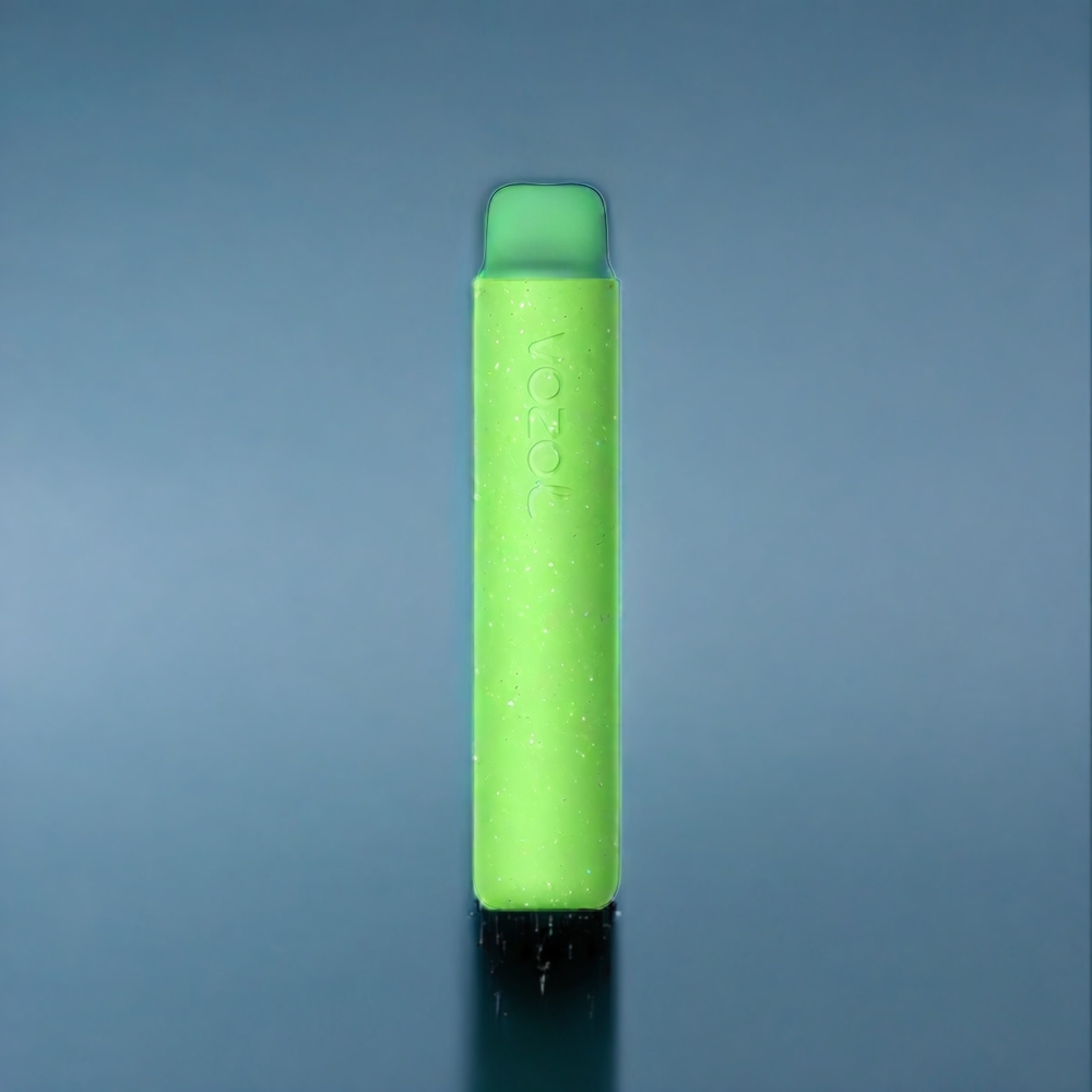 Lush Is (Saftig Is) VOZOL Star Dual Mesh 2.2'' HD Skärm 650mAh 20000 Puffar Sverige Grossist