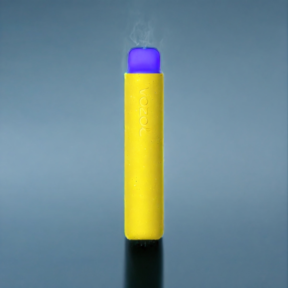 Mango Is VOZOL Star 20000 Puffar 650mAh Dual Mesh 2.2'' HD Sverigegrossist