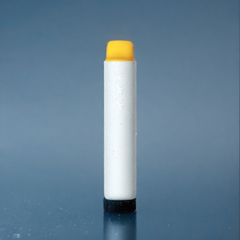 Persik Is VOZOL Star 20000 Puffar 2.2'' HD Spegelskärm Dual Mesh 650mAh Sverige Grossist