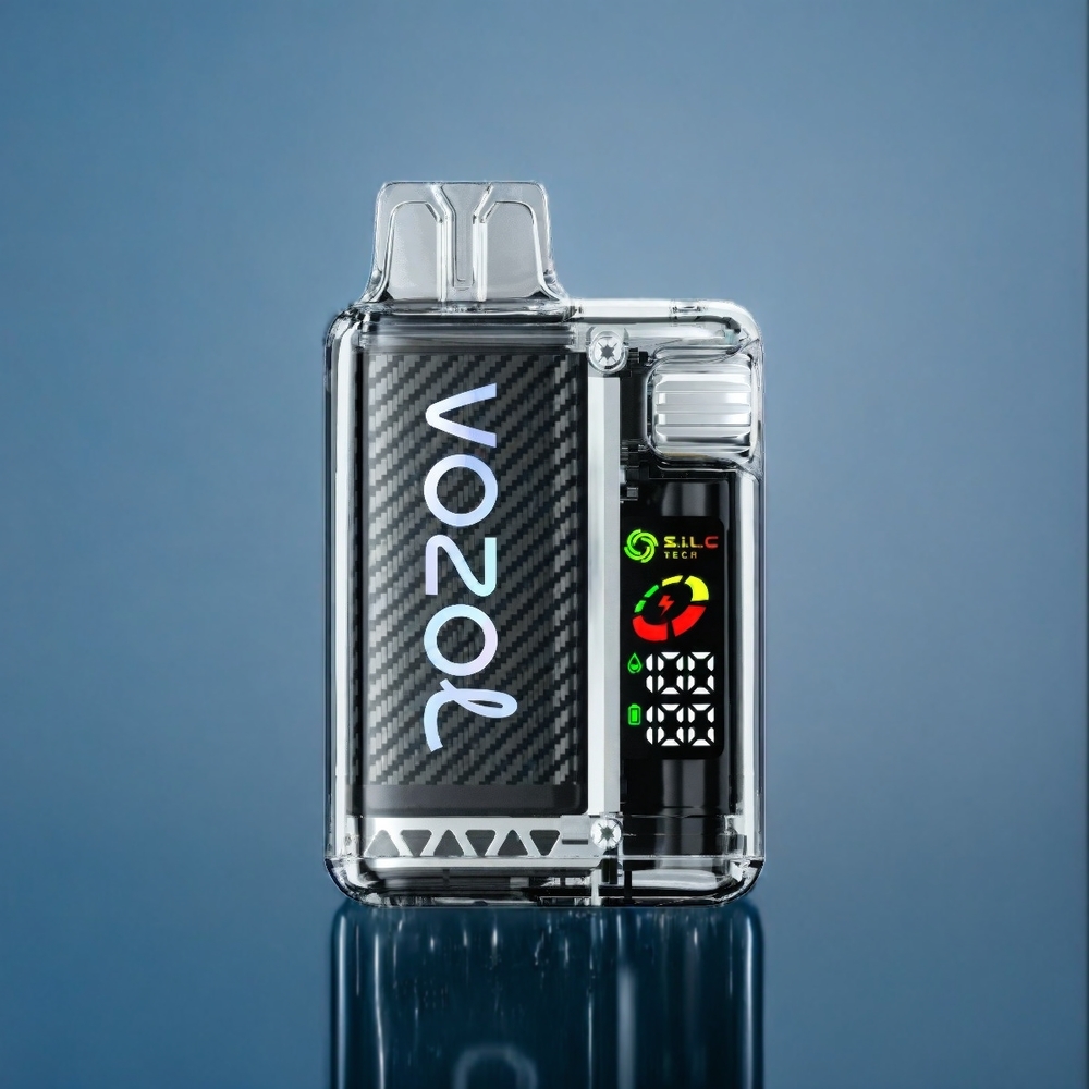 Lavafire Smak Kombination VOZOL Vista 20,000 Puffar 650mAh 2% Nikotin Sverige Grossist