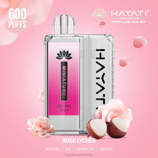 ros litchi
